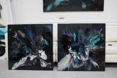 Open Studio - Easter