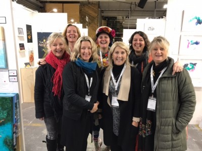 The Other Art Fair Melbourne 2017