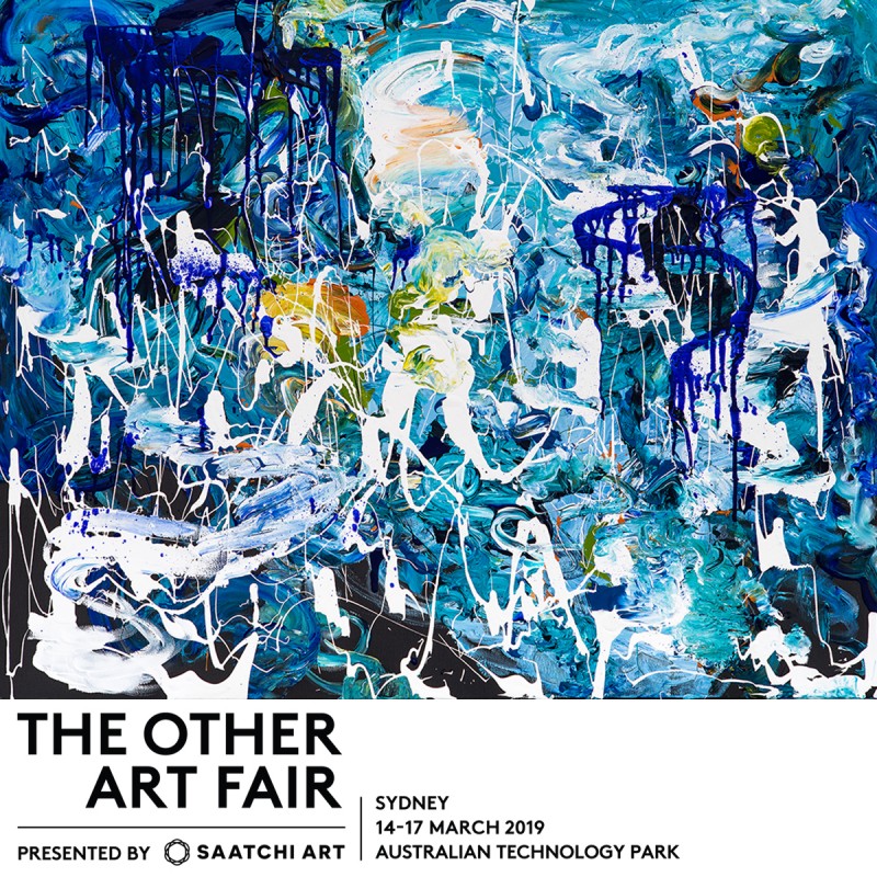 The Other Art Fair Sydney