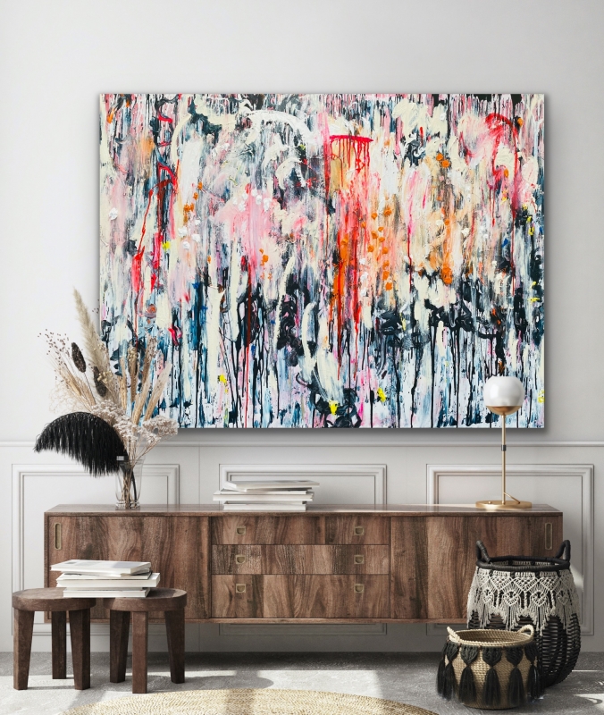 New series - Waterfalls